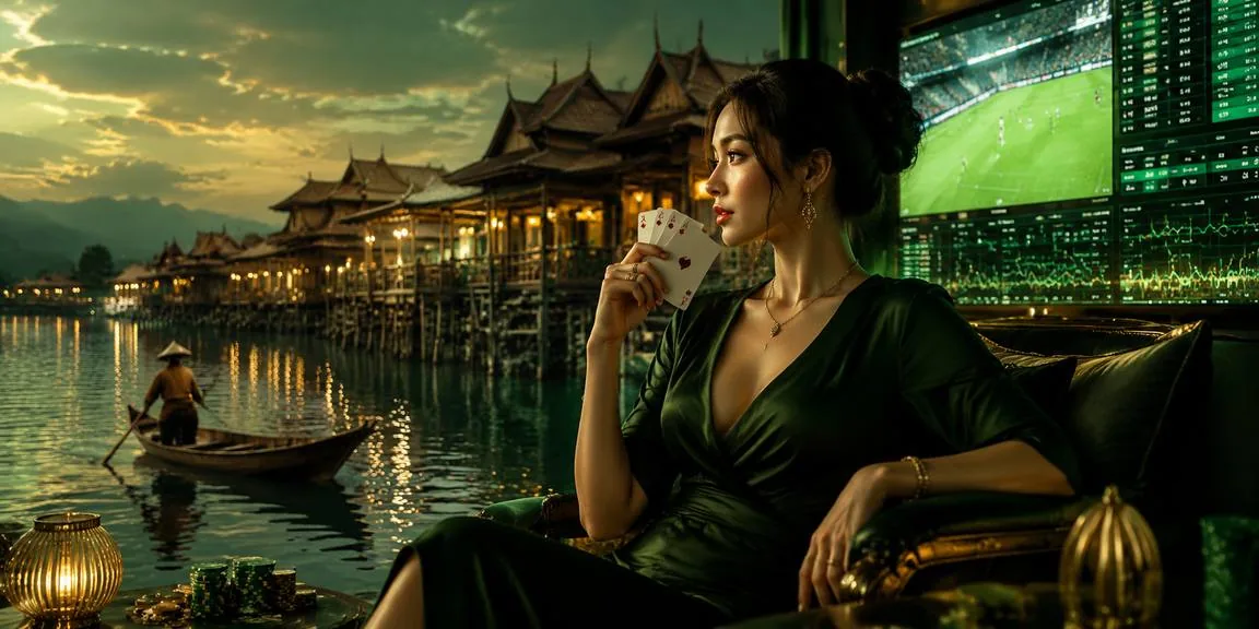 2bet777 သင့်အချက်အလက်များကို ကျွန်ုပ်တို့ ဘယ်လိုစောင့်ရှောက်သည်