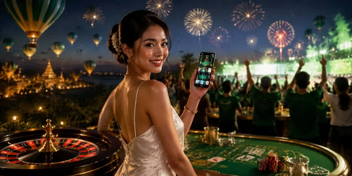 2bet777 အထူးပြသချက် 3